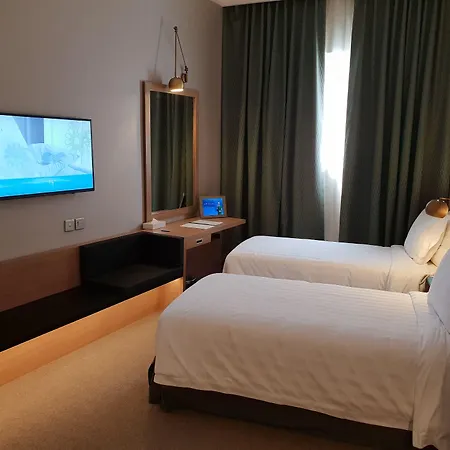 M Hotel Al Dana Makkah By Millennium-2